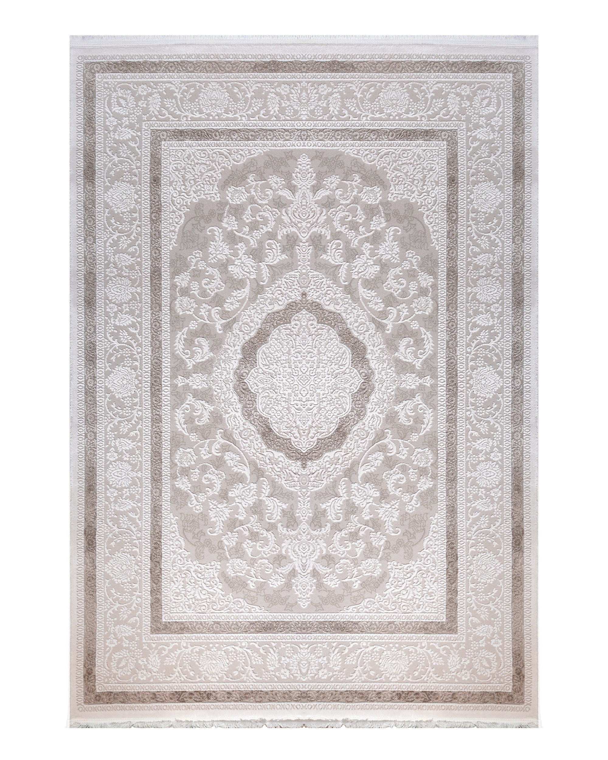 Rumefa- Justo Masterpiece Teppich 6303A
