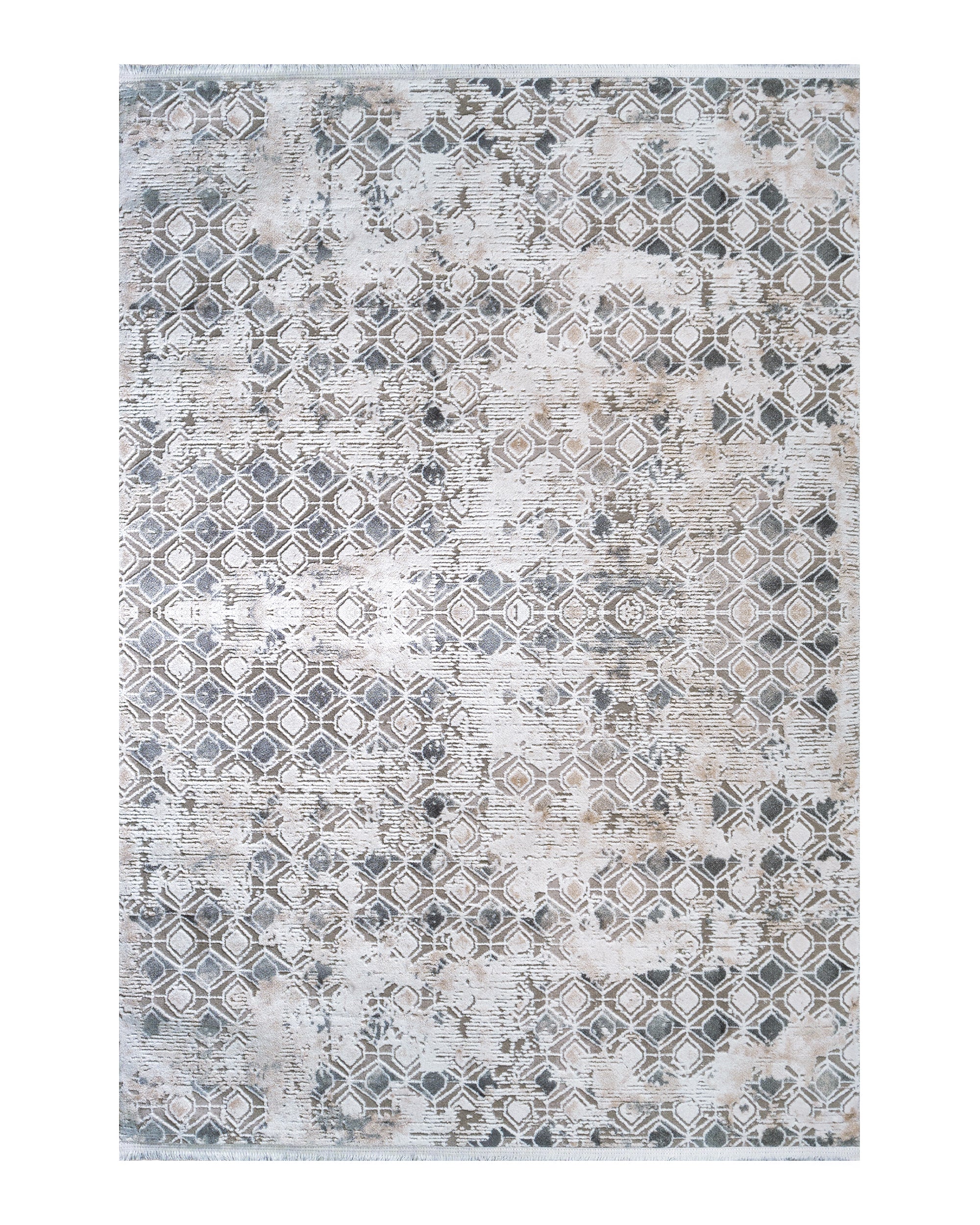 Rumefa- Justo Masterpiece Teppich 6314A