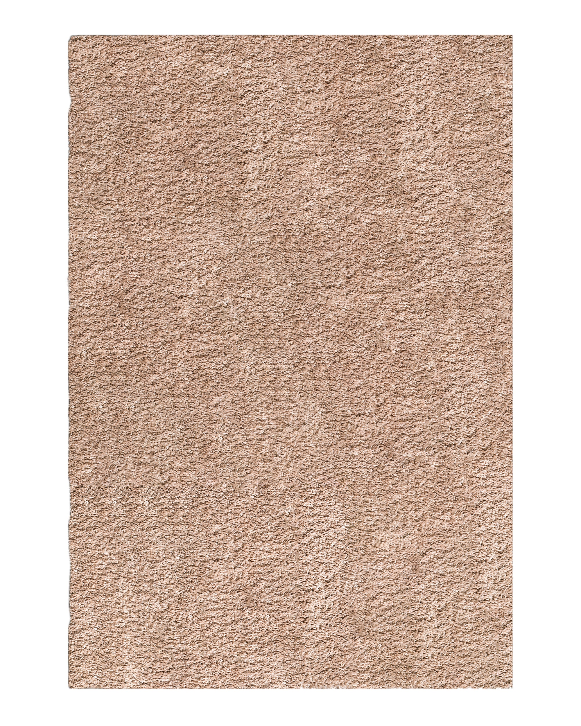 Rumefa- Shaggy Hochflor Teppich