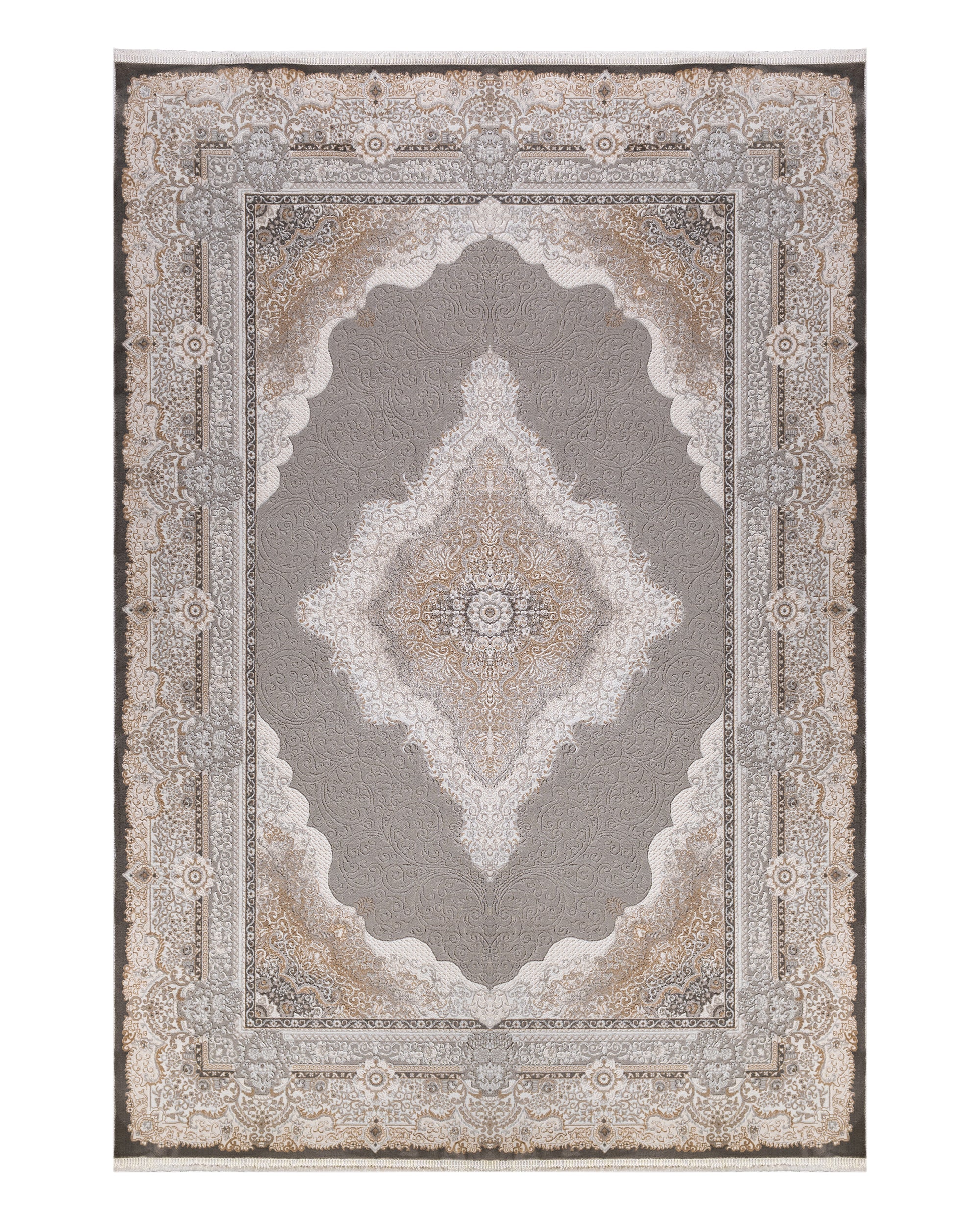 Rumefa- Zenith Couture Teppich 27024A