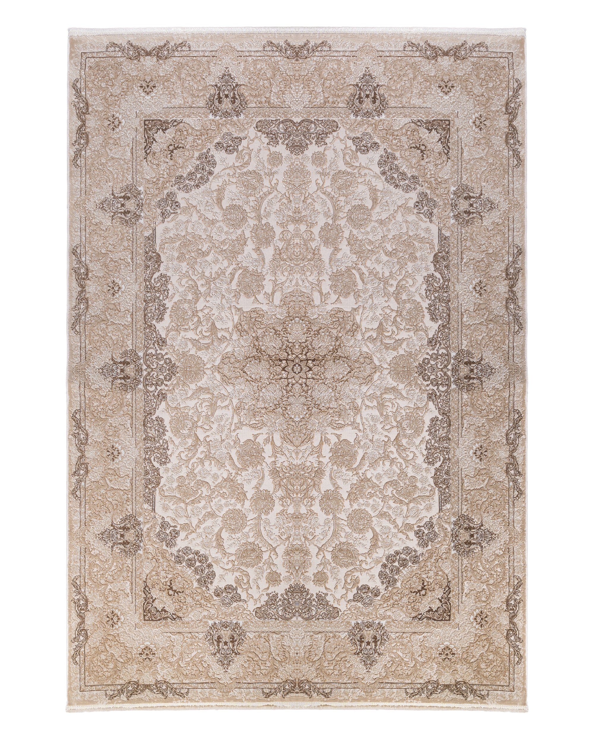 Rumefa- Zenith Couture Teppich 29078A