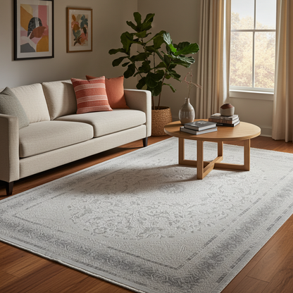 Rumefa- Zenith Couture Teppich 31444B