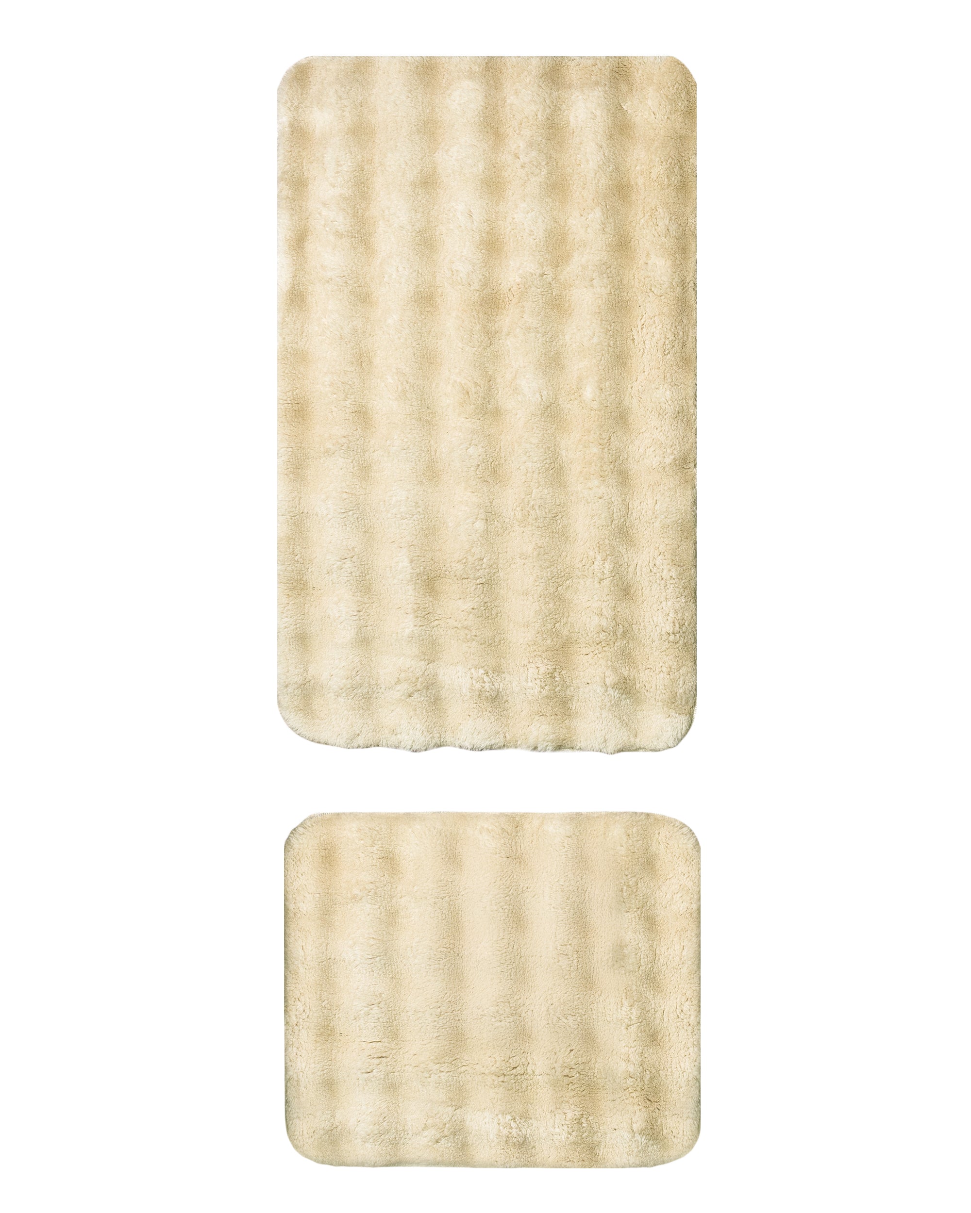 Rumefa- Loft Cozy Wave Badematte