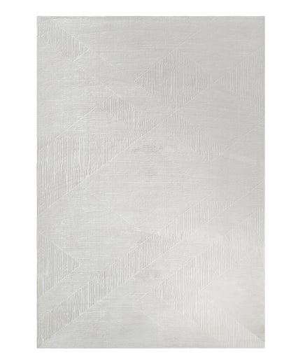 Rumefa- Anemon Strukturteppich T074A