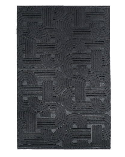 Rumefa- Combo Couture Teppich 30678A