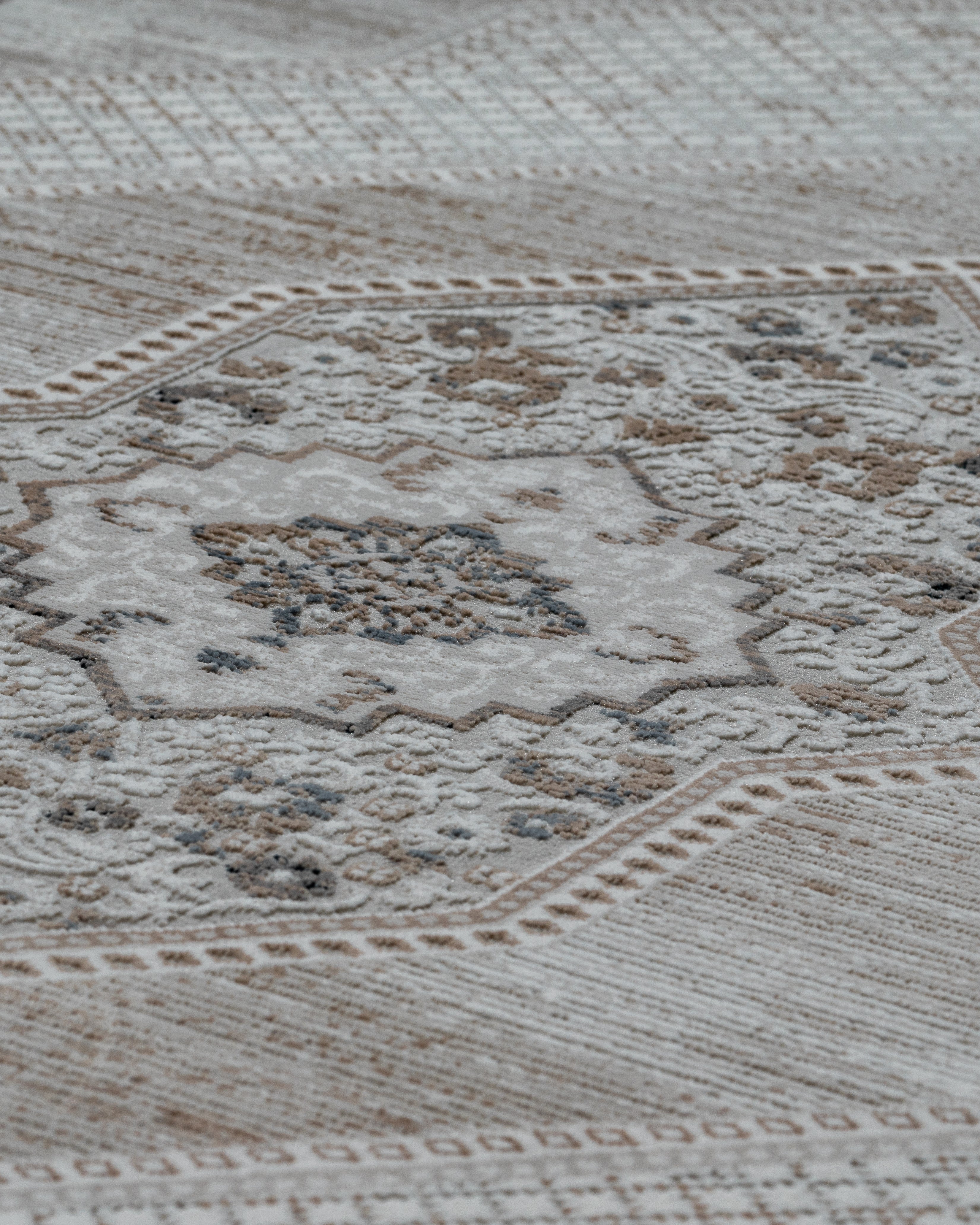 Rumefa- Lyonesse Couture Teppich 31349A