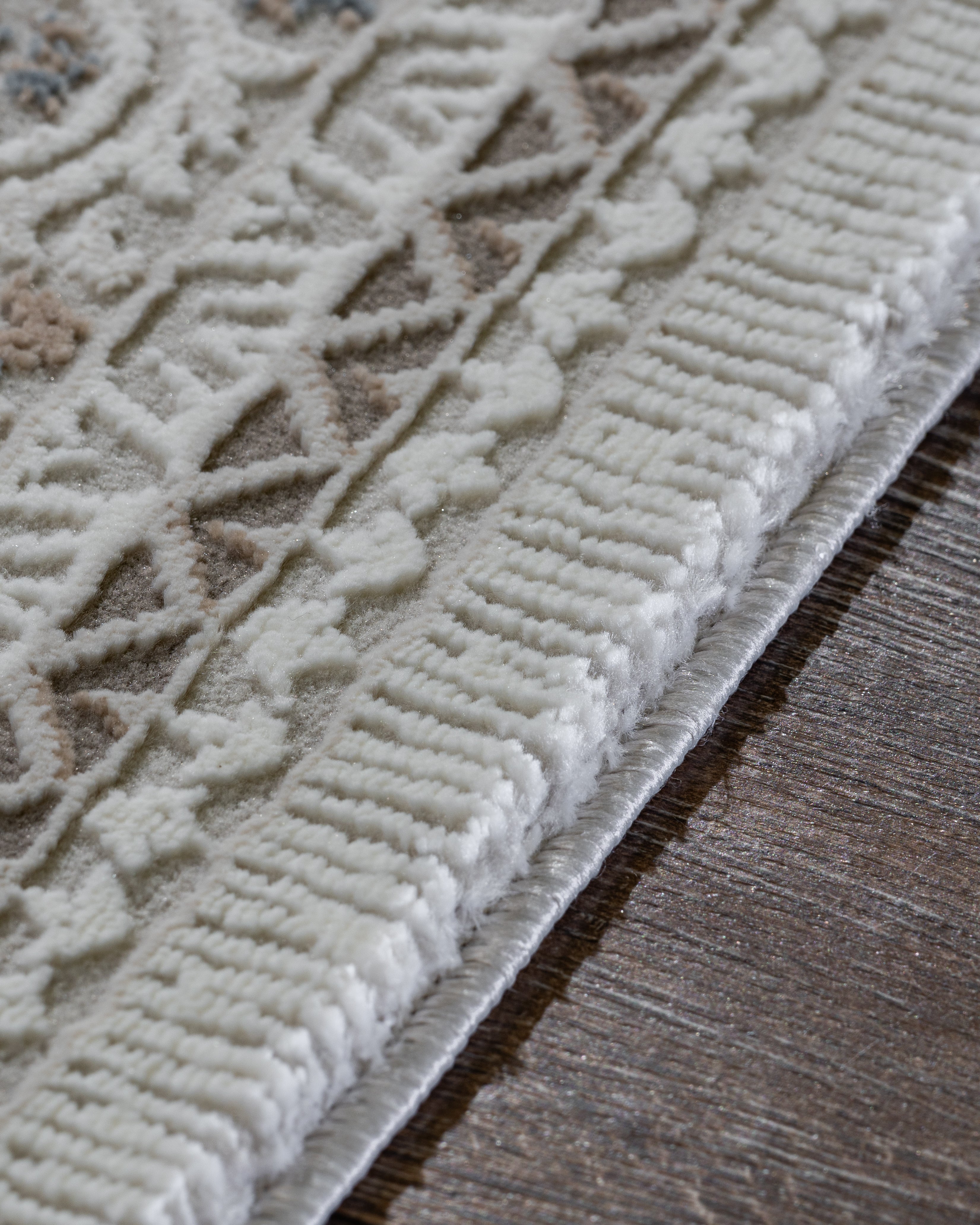Rumefa- Lyonesse Couture Teppich 31349A