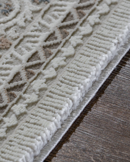 Rumefa- Lyonesse Couture Teppich 31349A