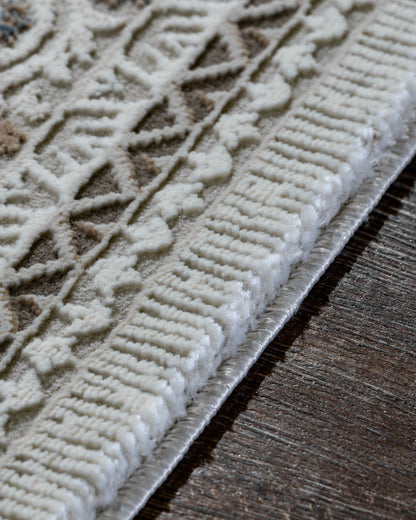 Rumefa- Lyonesse Couture Teppich 31349A