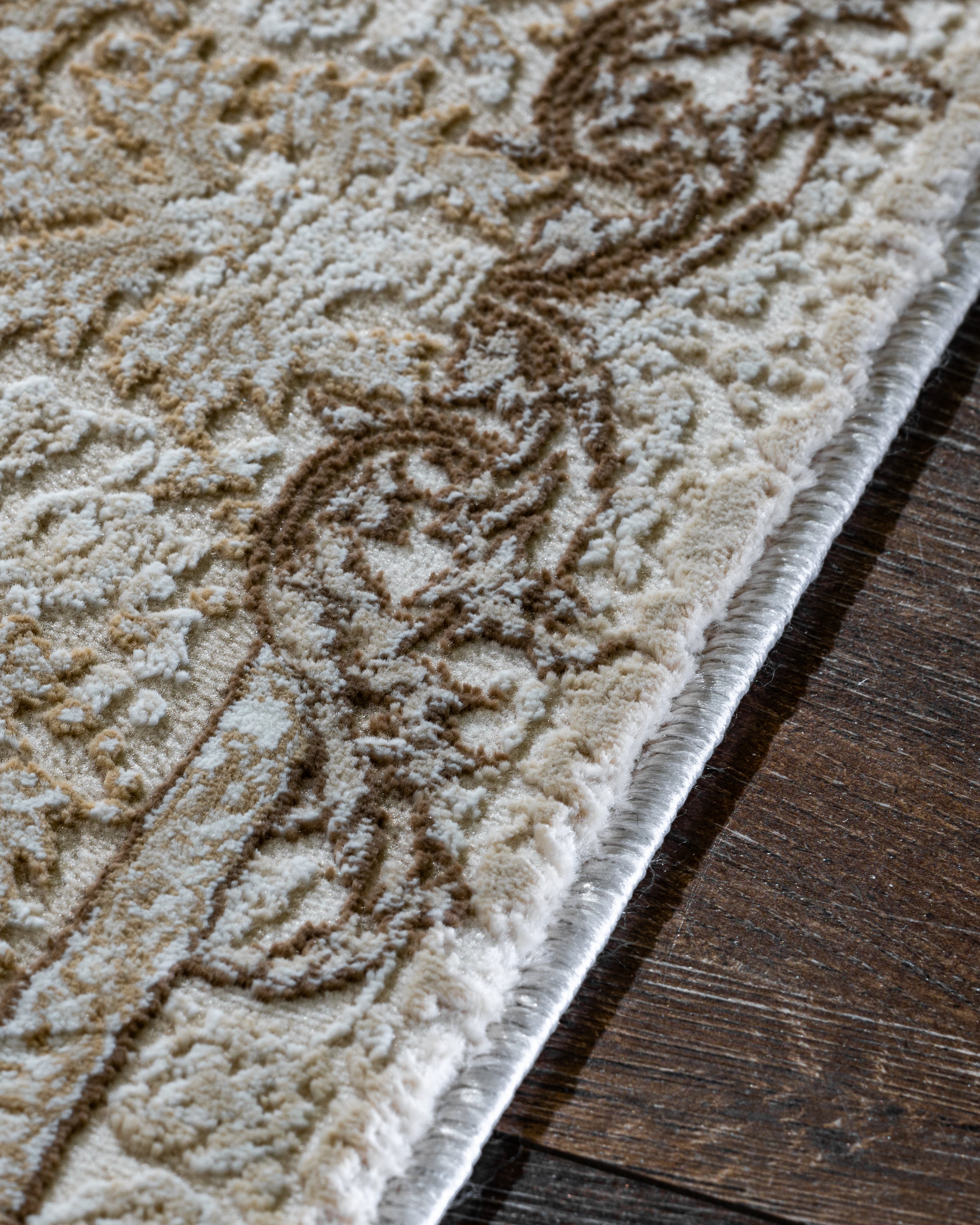 Rumefa- Zenith Couture Teppich 29078A