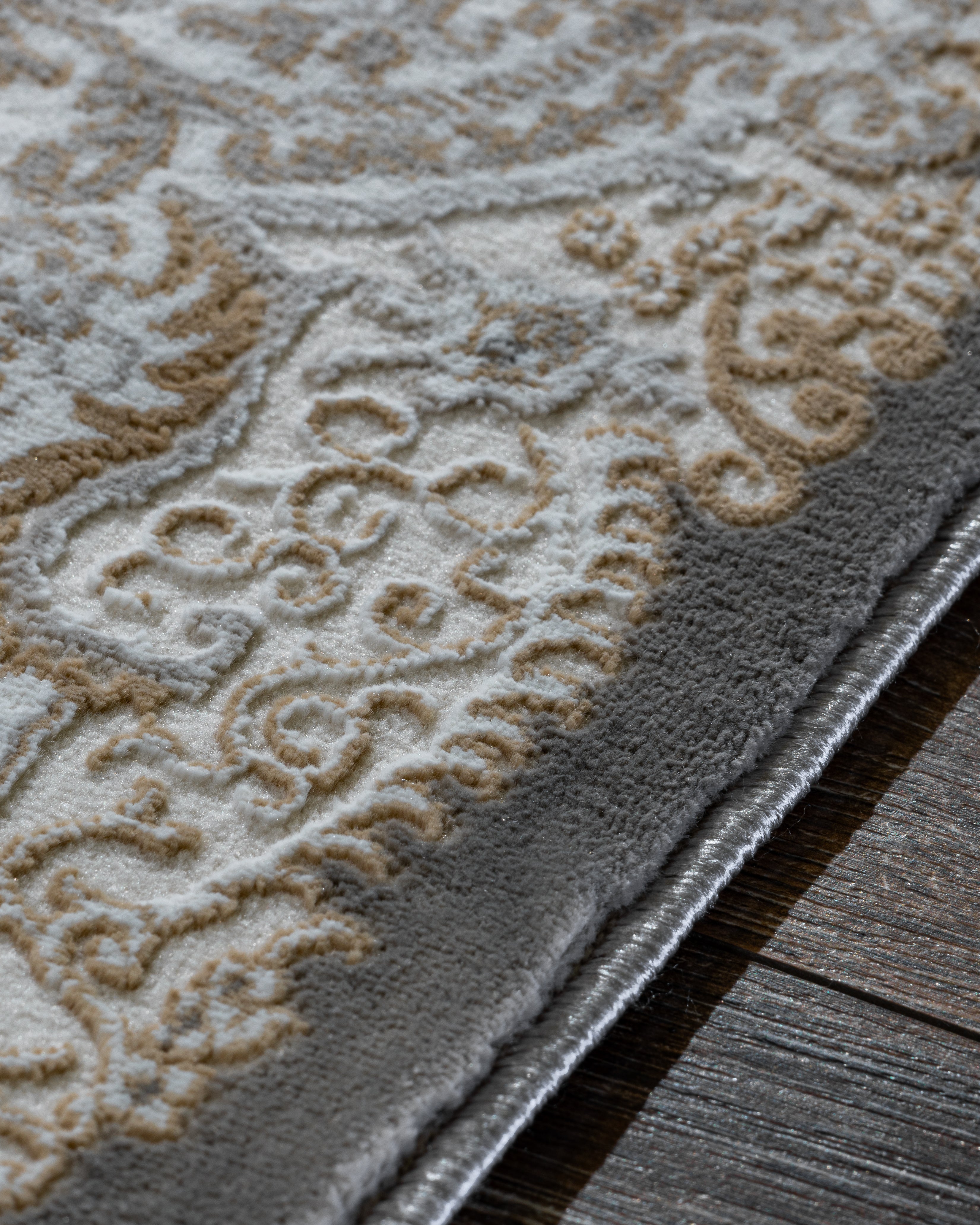 Rumefa- Zenith Couture Teppich 27024A