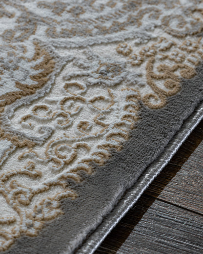 Rumefa- Zenith Couture Teppich 27024A