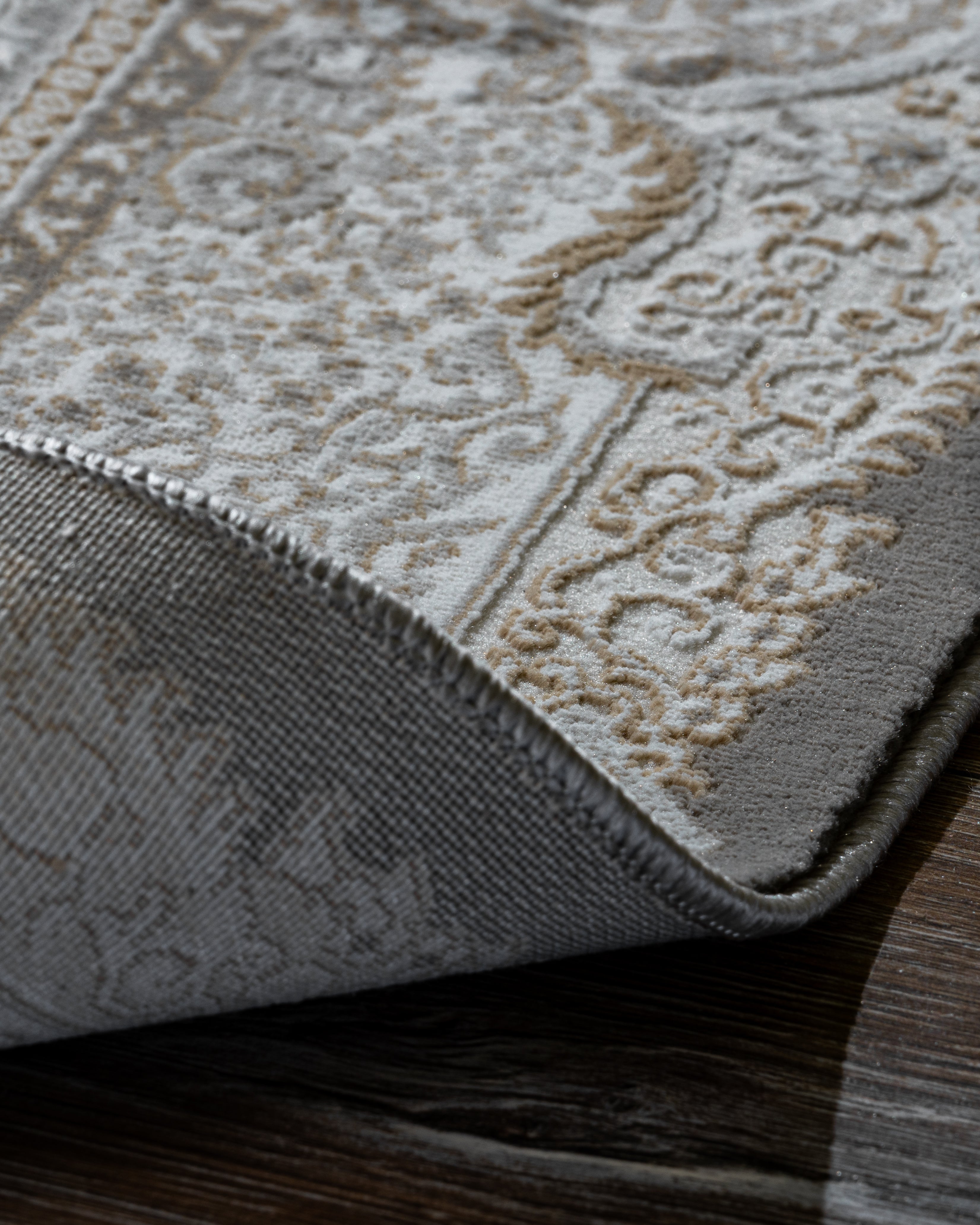 Rumefa- Zenith Couture Teppich 27024A