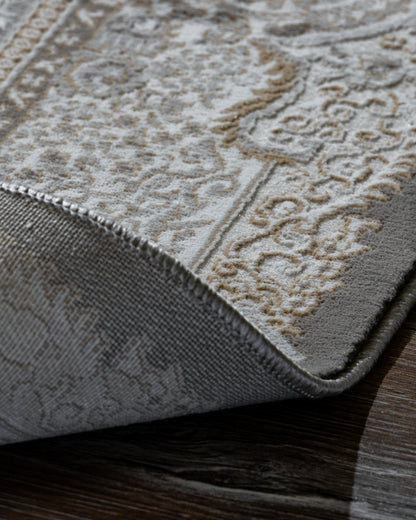 Rumefa- Zenith Couture Teppich 27024A