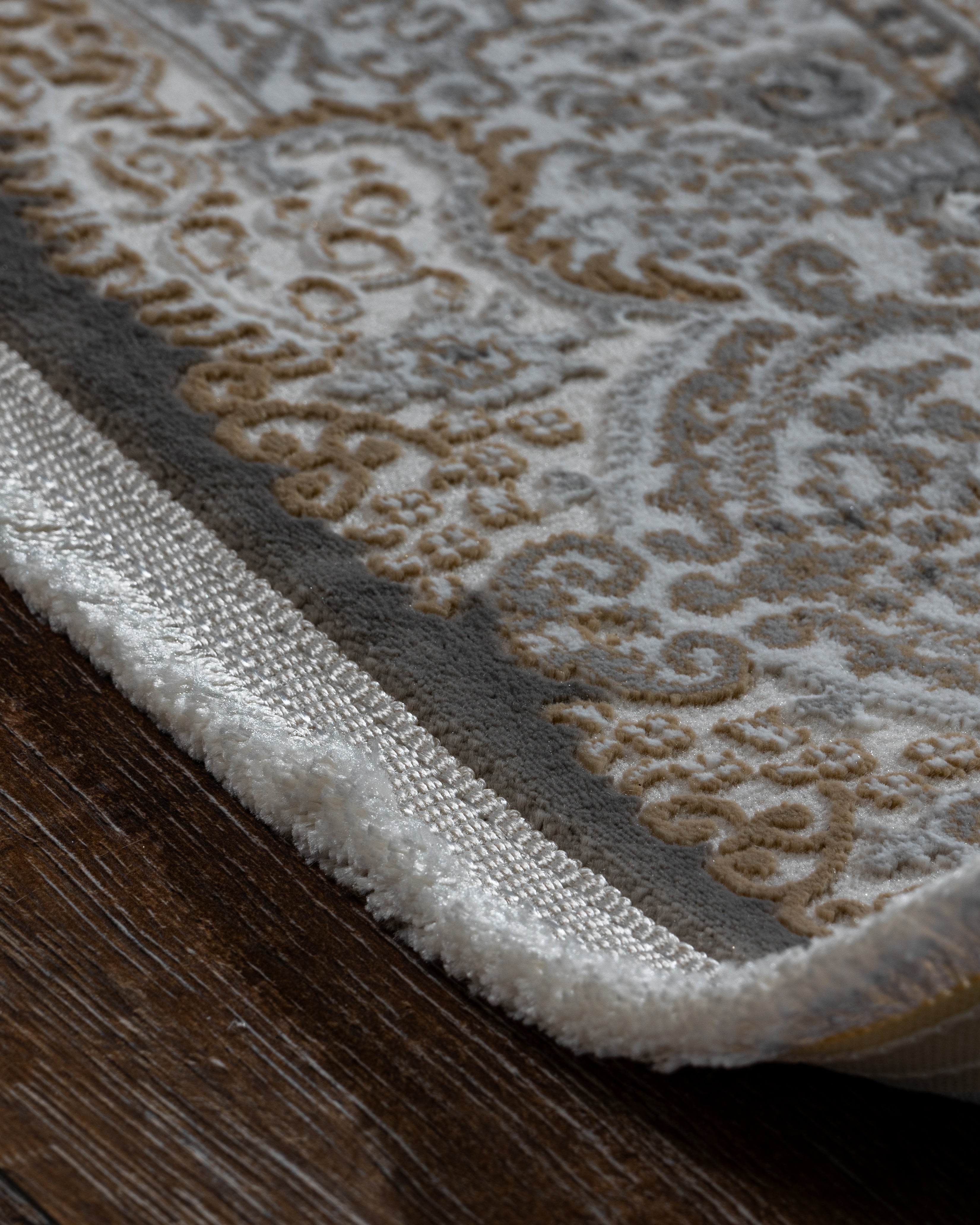 Rumefa- Zenith Couture Teppich 27024A