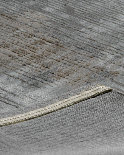 Rumefa- Anemon Strukturteppich T015B