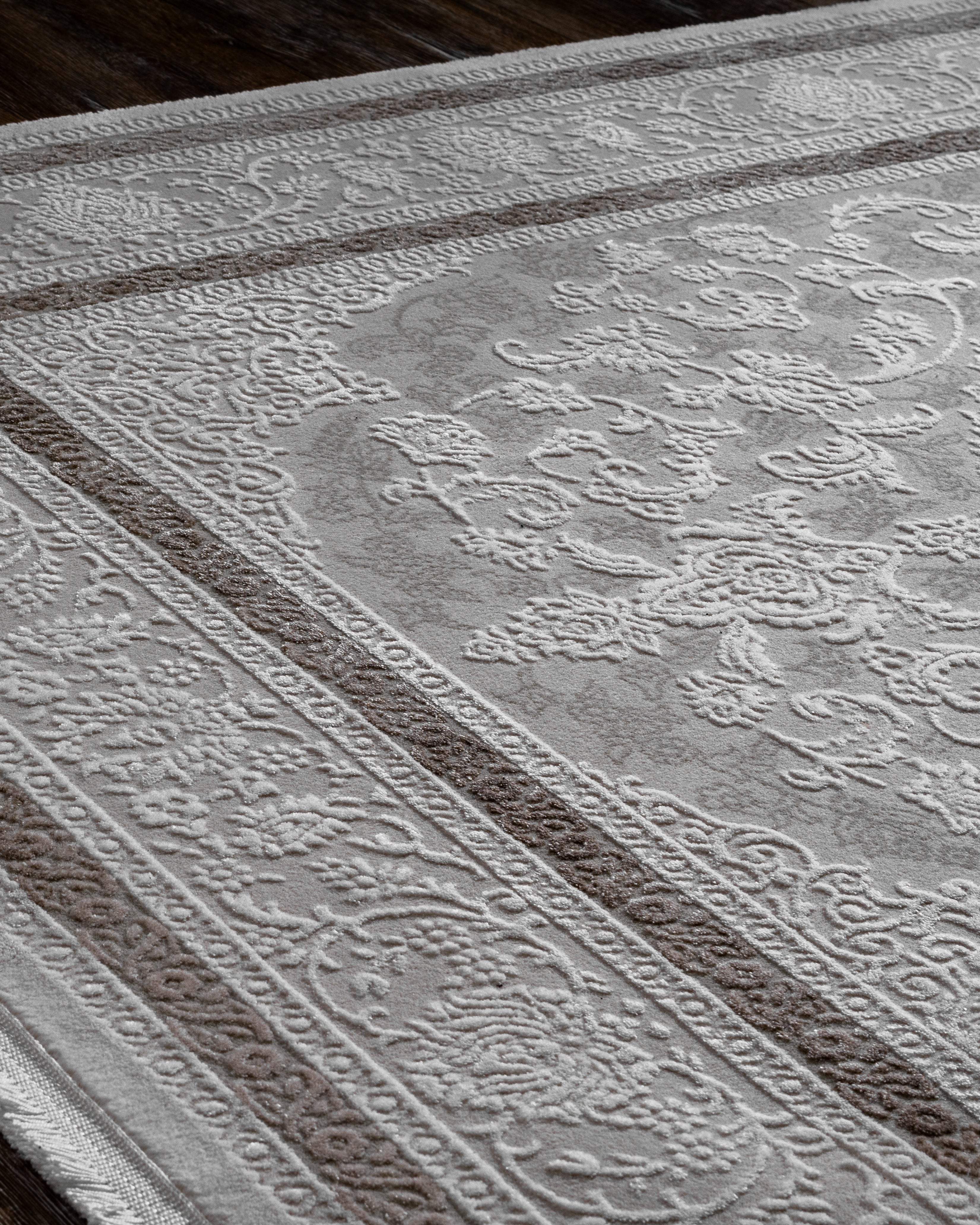Rumefa- Justo Masterpiece Teppich 6303A
