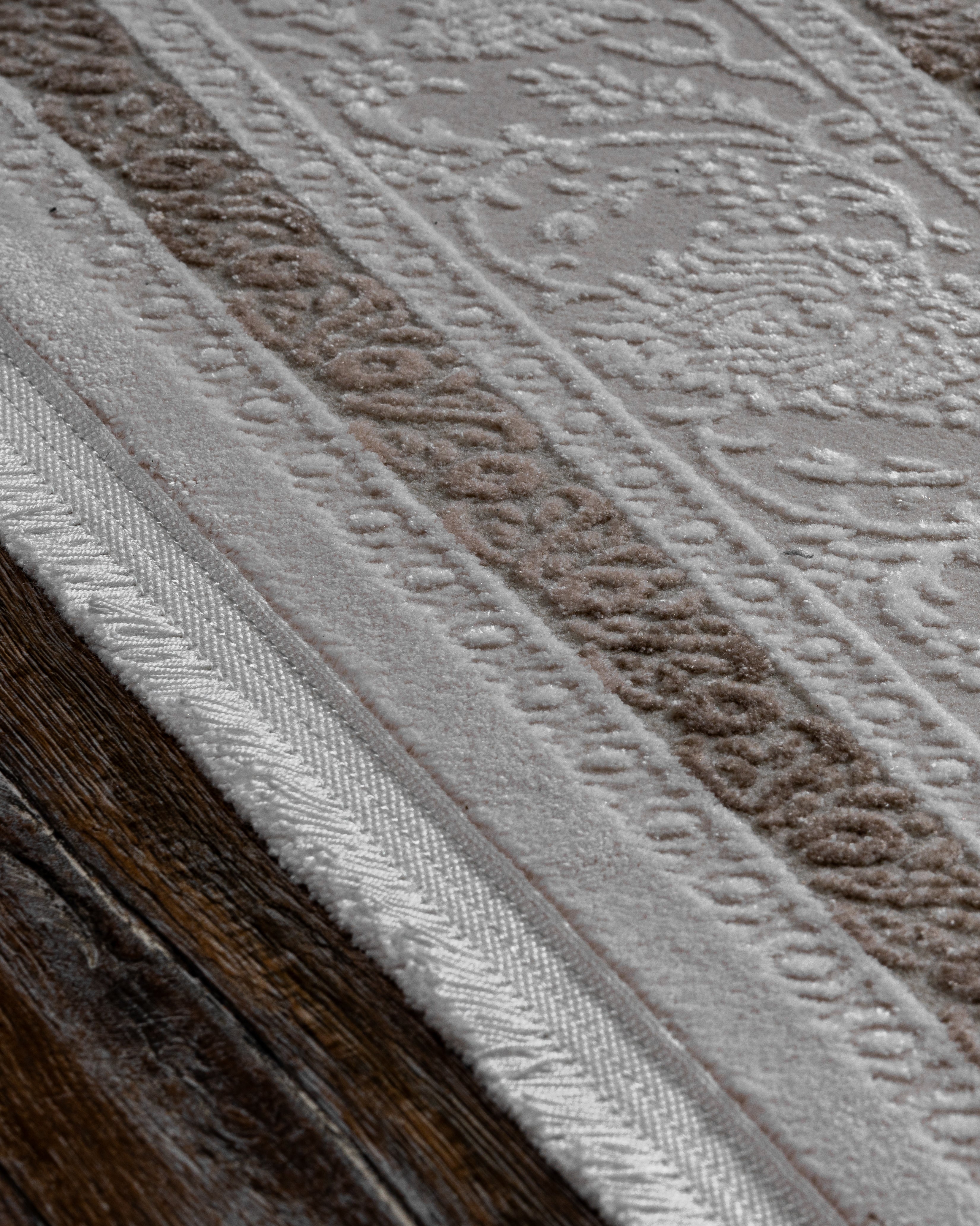 Rumefa- Justo Masterpiece Teppich 6303A