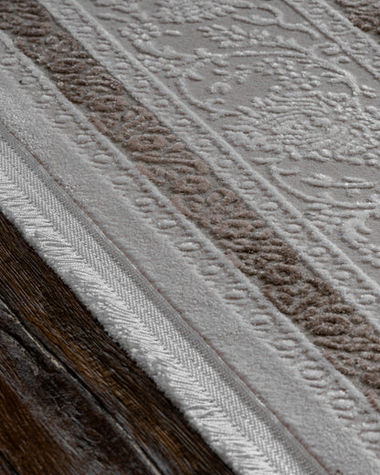 Rumefa- Justo Masterpiece Teppich 6303A