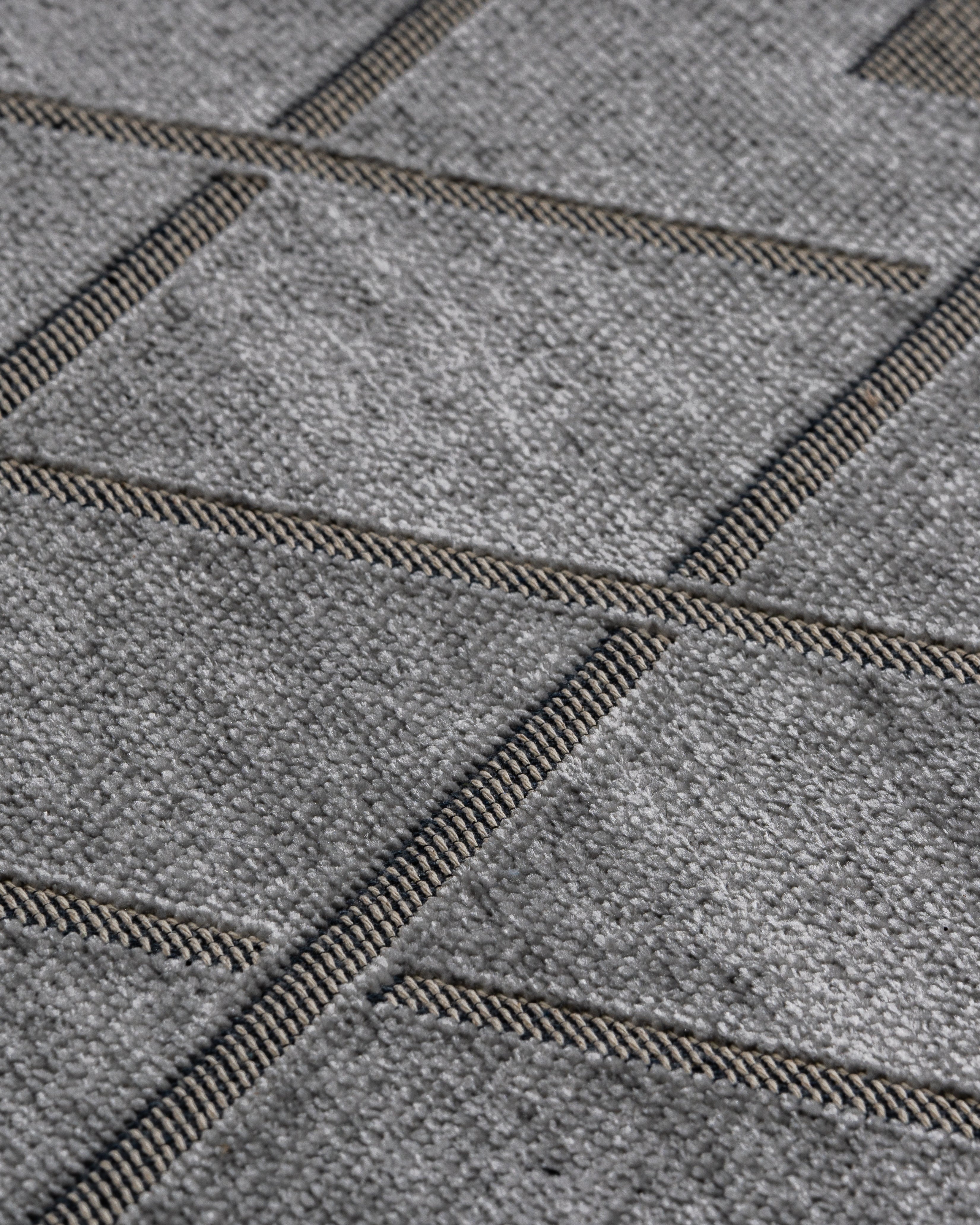 Rumefa- Morocco Flatweave In- und Outdoorteppich K5081