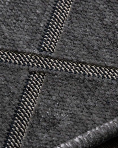 Rumefa- Morocco Flatweave In- und Outdoorteppich K5081