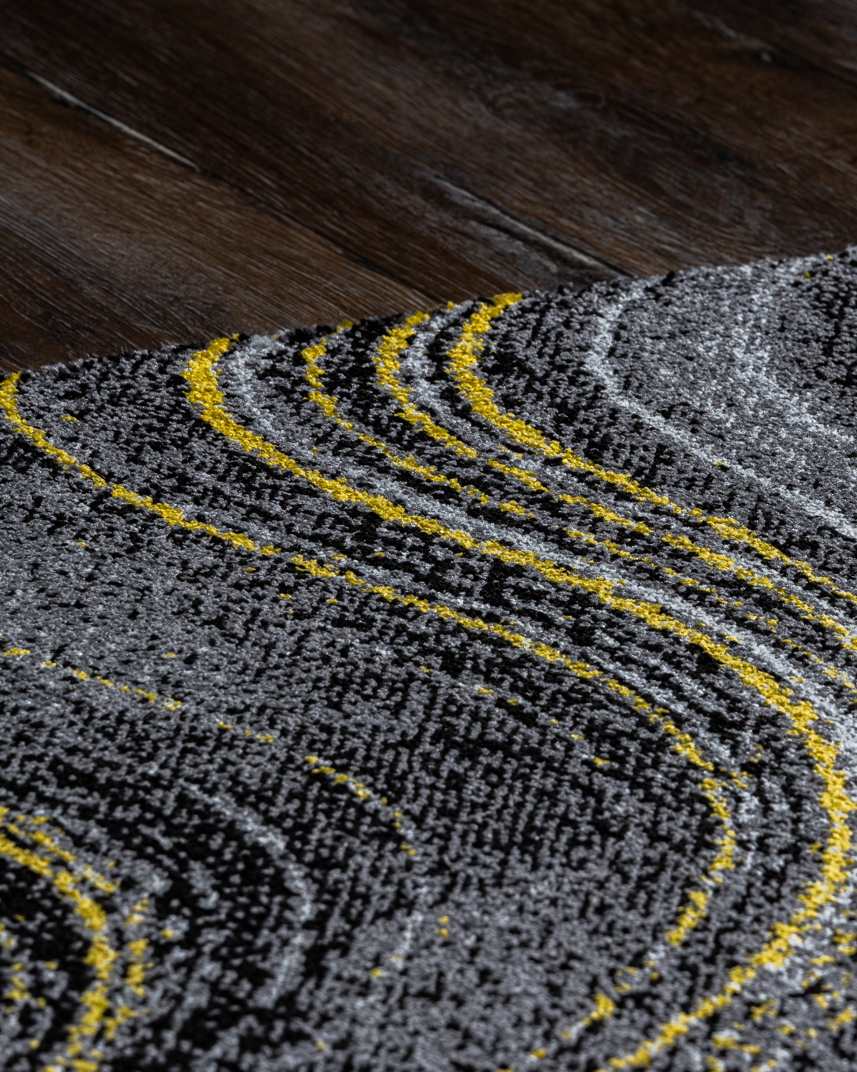 Rumefa- Friese Magic Touch Teppich F9347