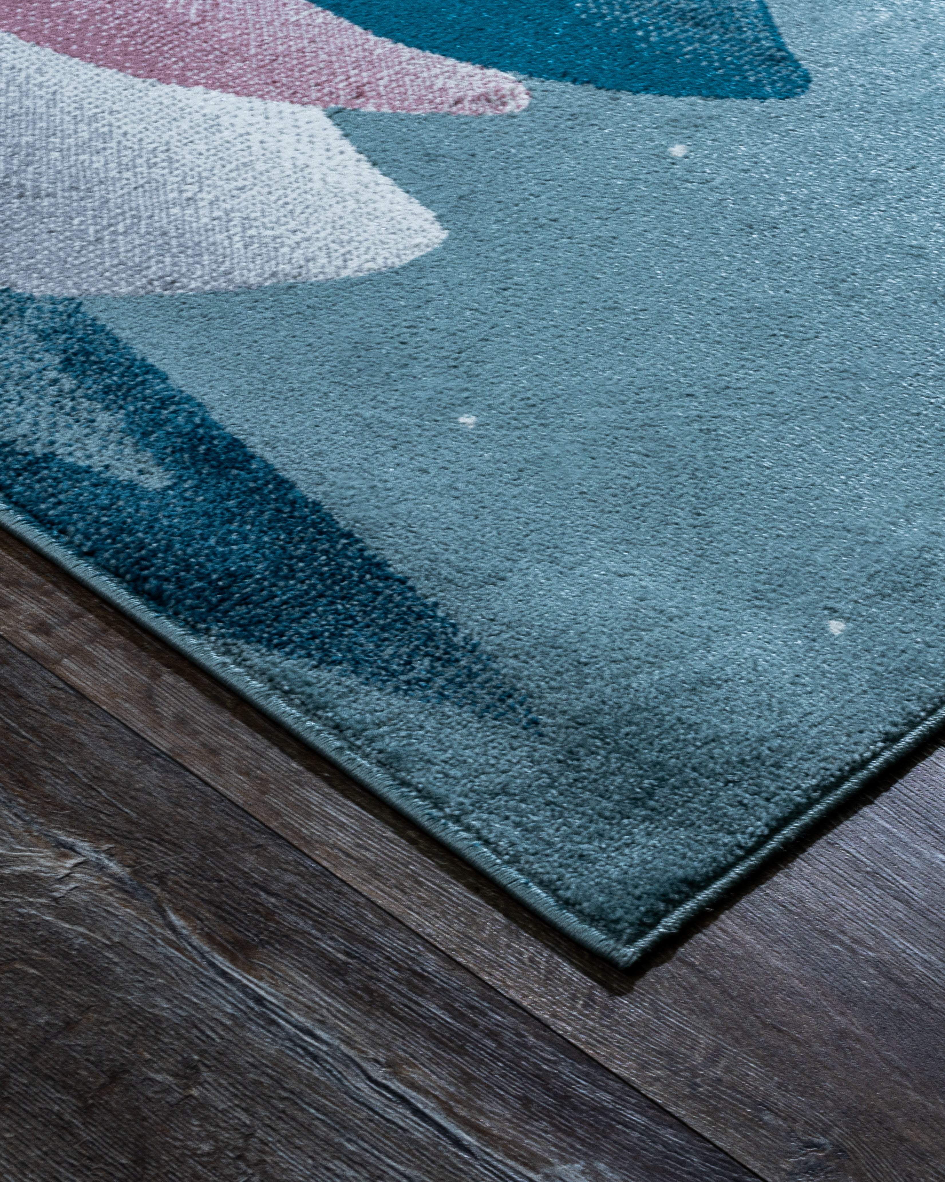 Rumefa- Friese Magic Touch Teppich A0020