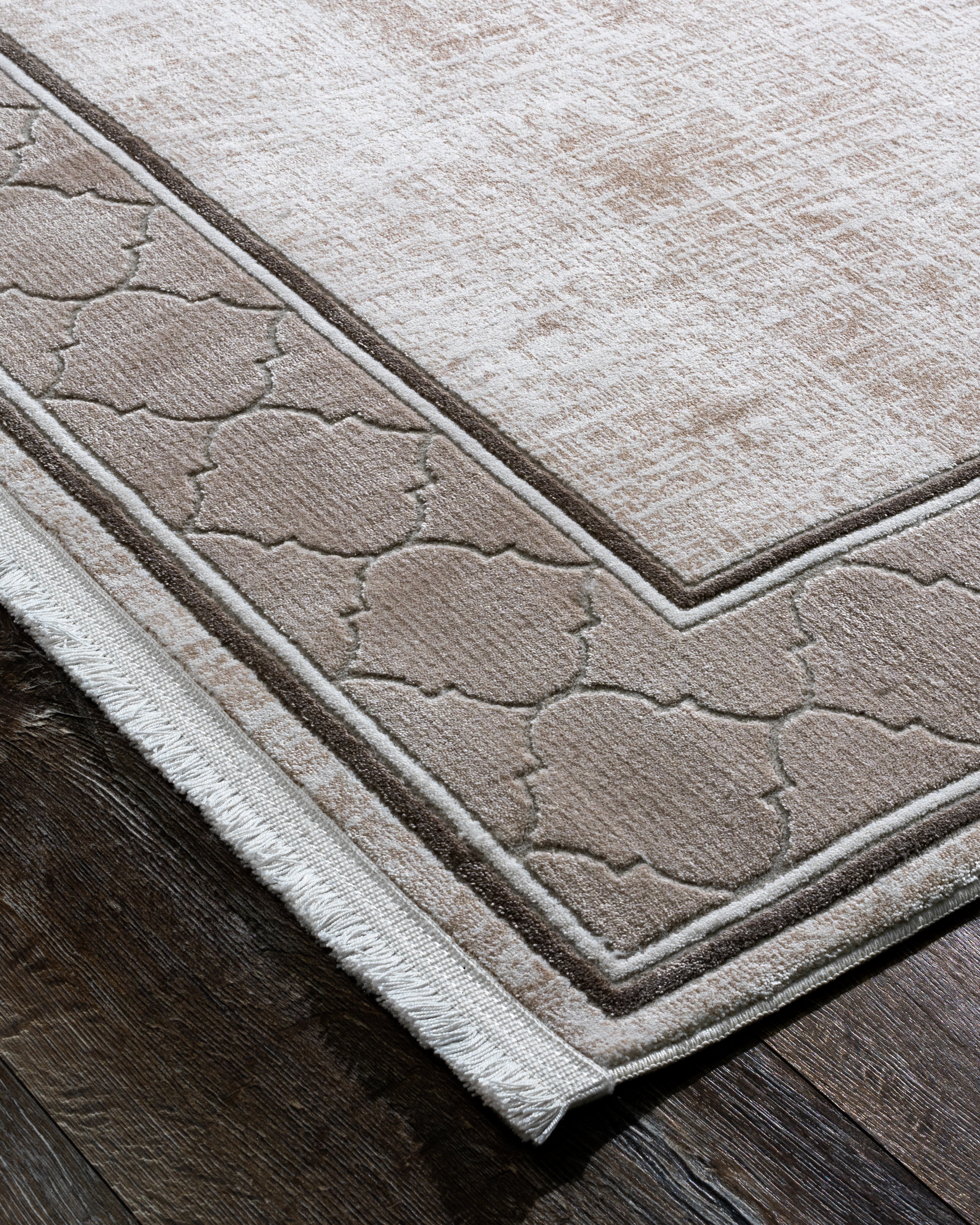 Rumefa- Justo Masterpiece Teppich 6305A