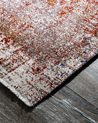 Rumefa- Banco Flatweave In- und Outdoorteppich P1043