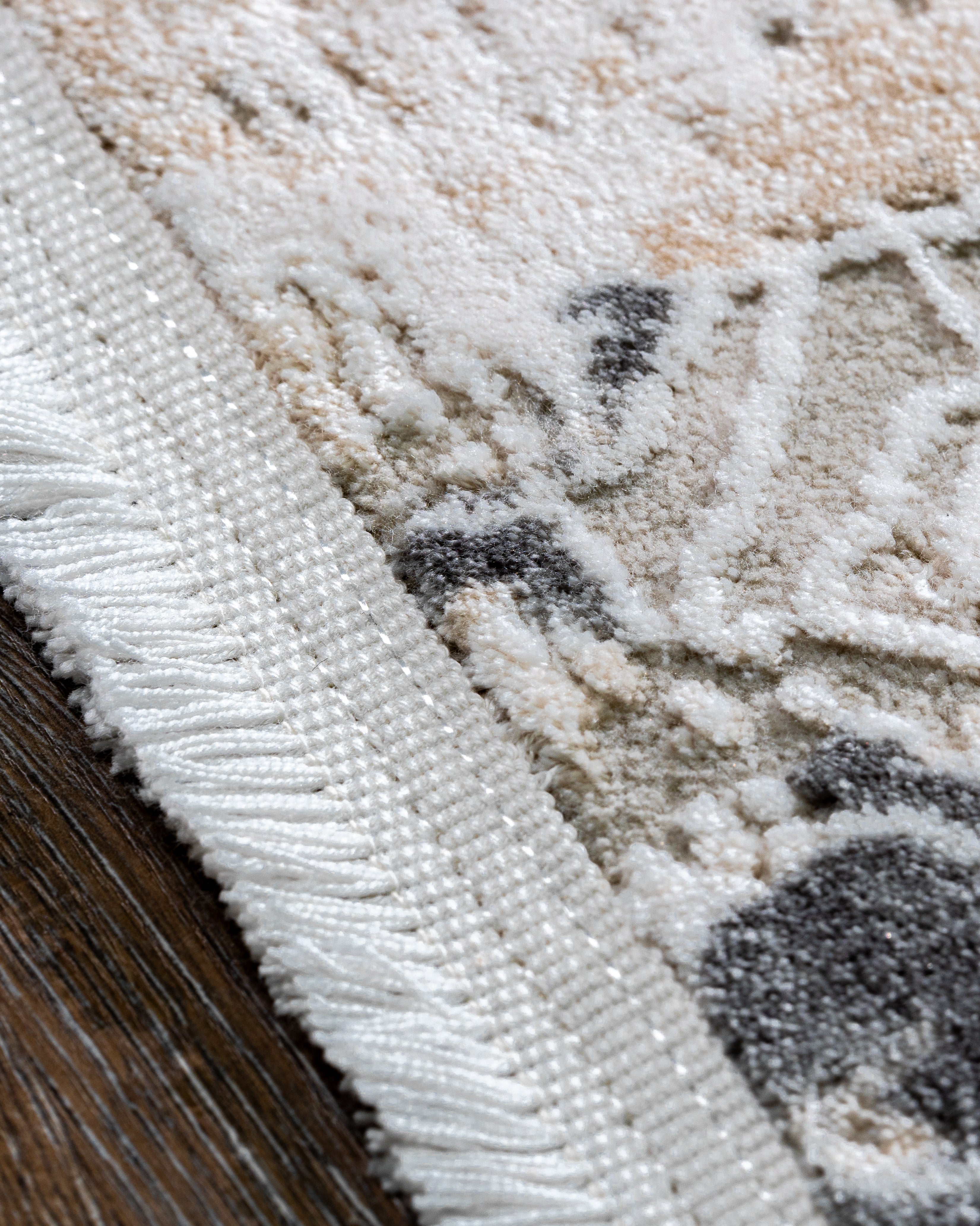 Rumefa- Justo Masterpiece Teppich 6314A