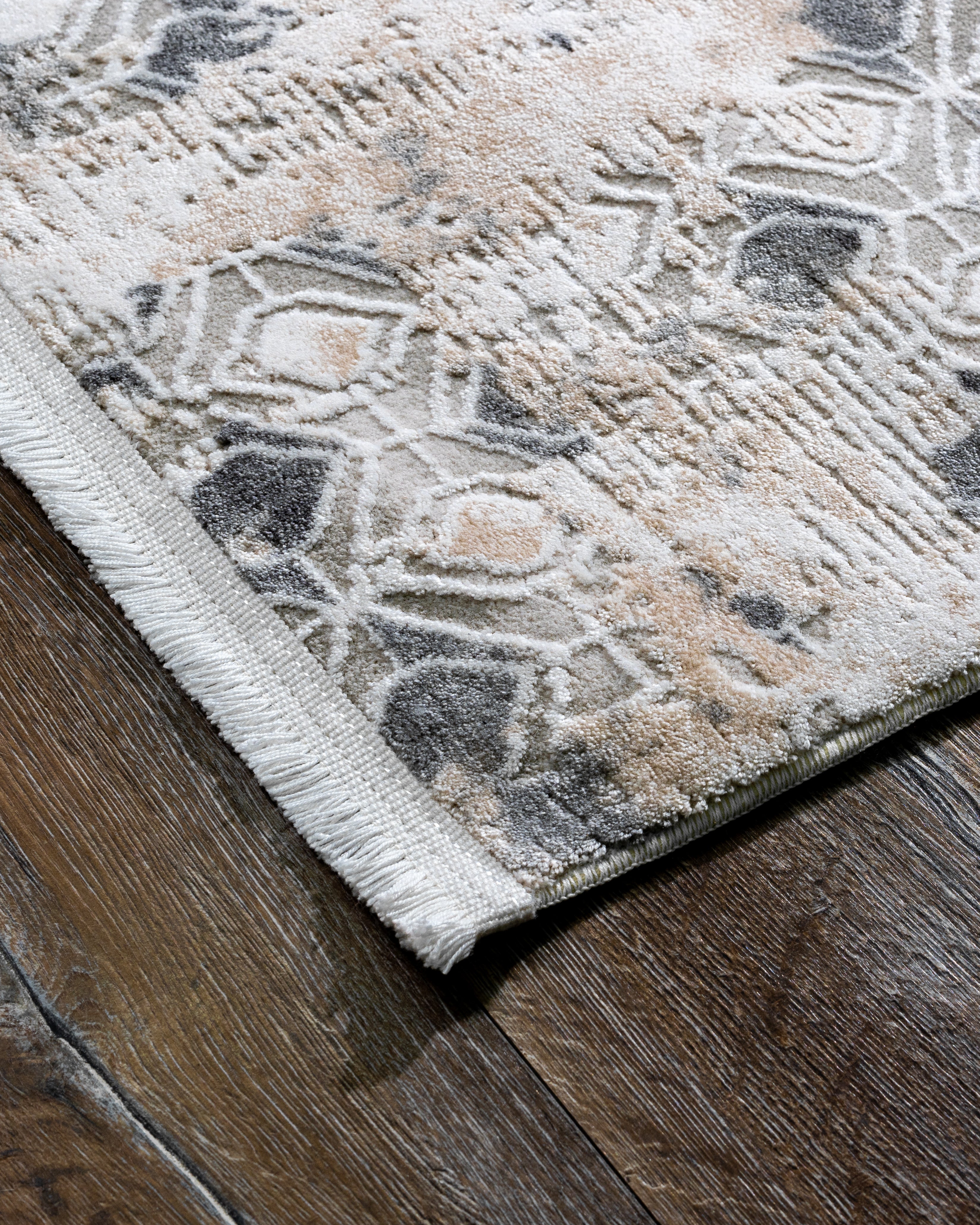 Rumefa- Justo Masterpiece Teppich 6314A