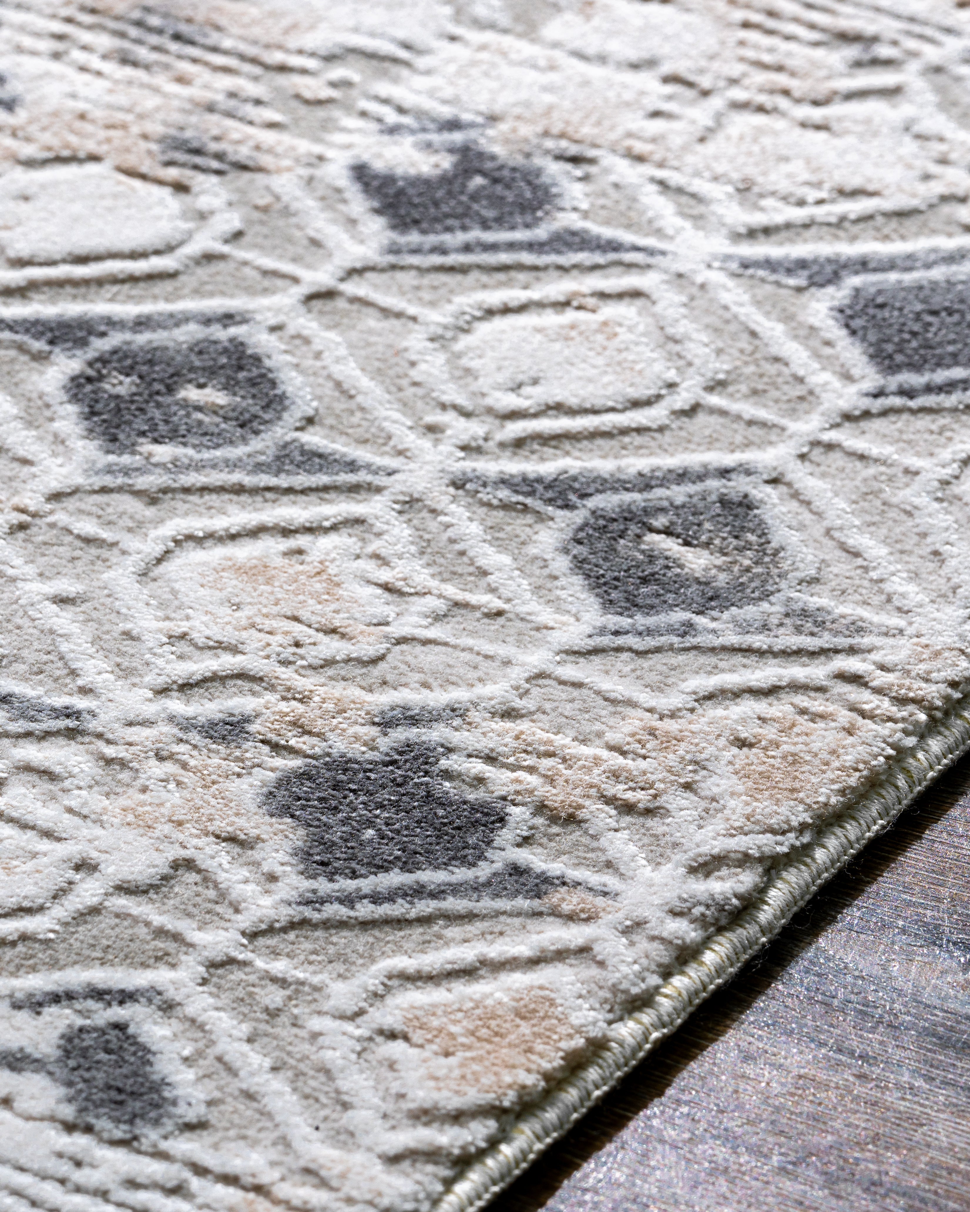 Rumefa- Justo Masterpiece Teppich 6314A