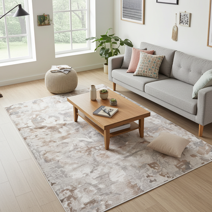 Rumefa- Lyonesse Couture Teppich