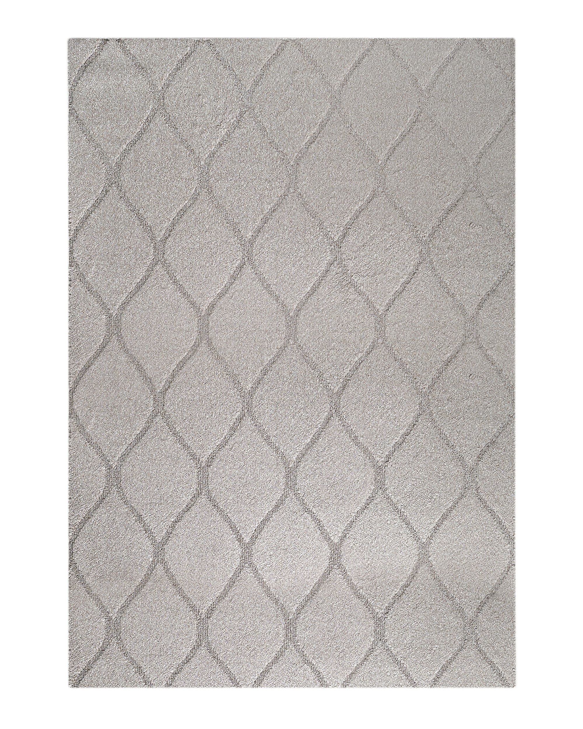 Rumefa- Eiffel Loop Design Teppich L1025