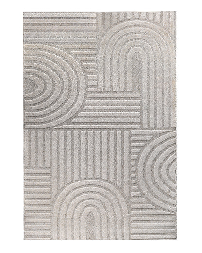 Rumefa- Eiffel Loop Design Teppich L1030