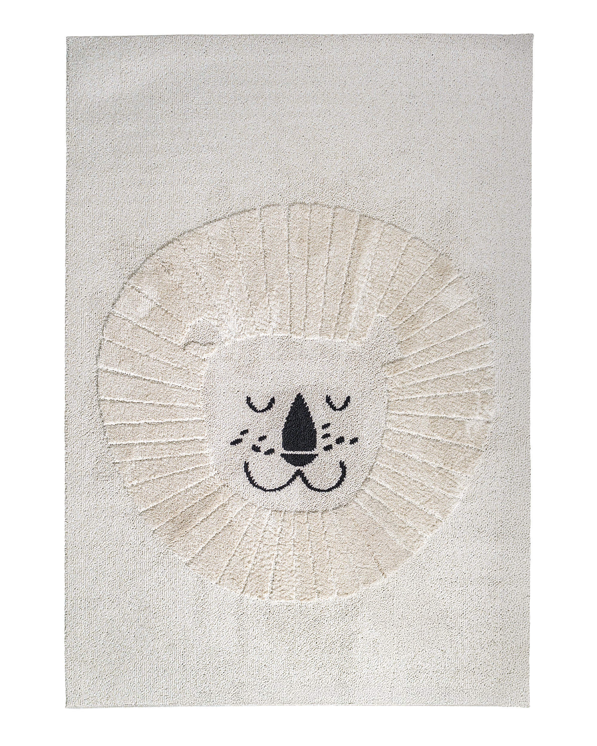 Rumefa- Eiffel Loop Design Teppich L1018