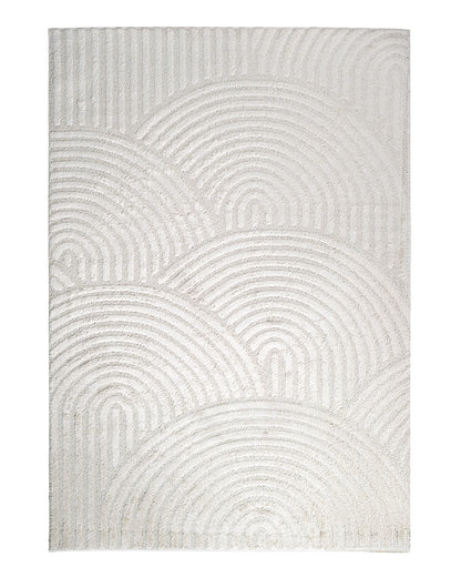 Rumefa- Eiffel Loop Design Teppich