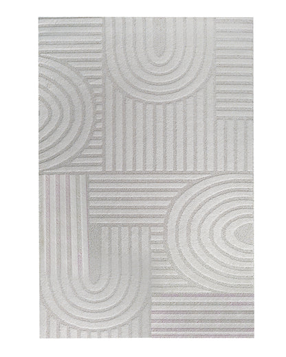 Rumefa- Eiffel Loop Design Teppich L1030