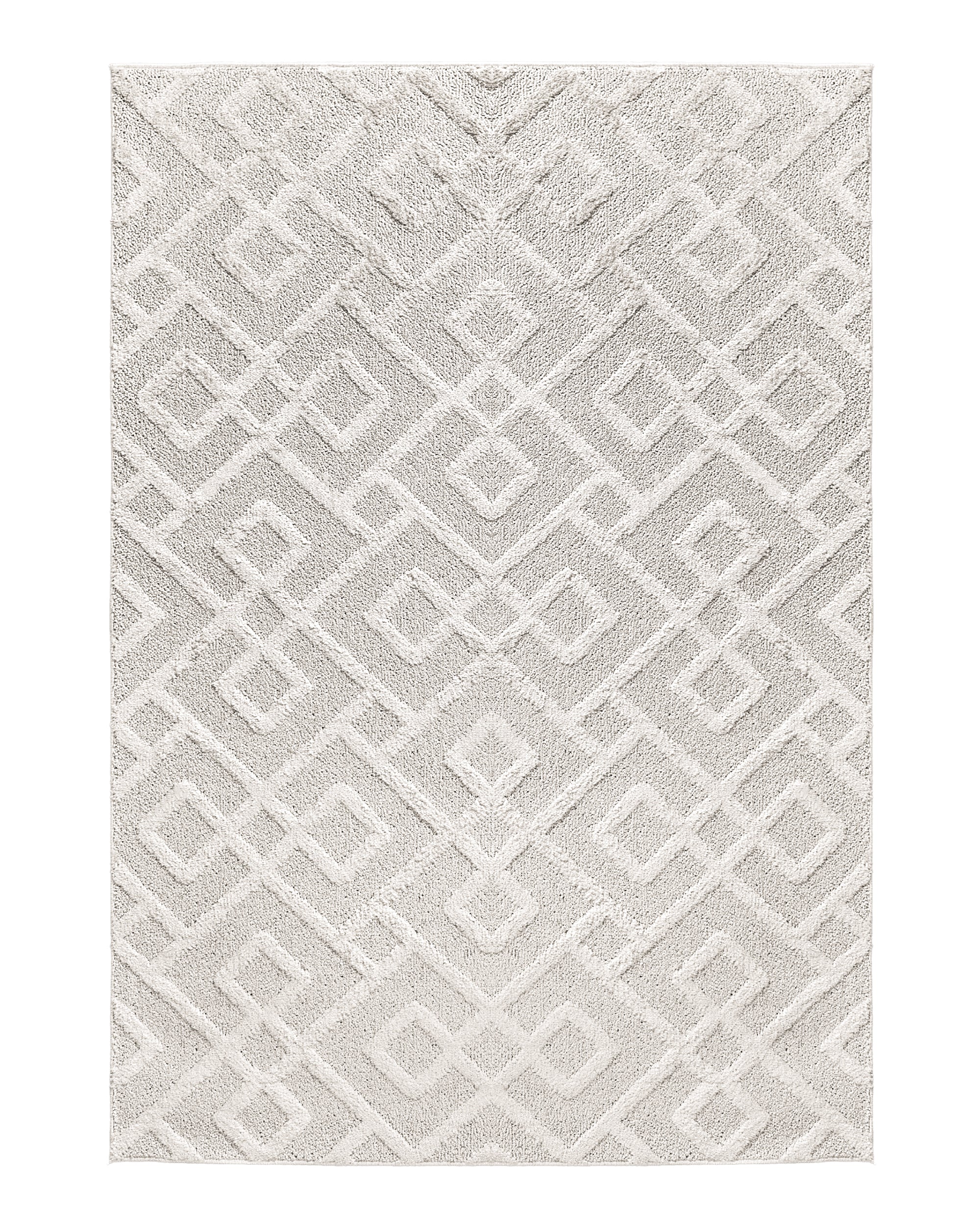 Rumefa- Eiffel Loop Design Teppich L1007