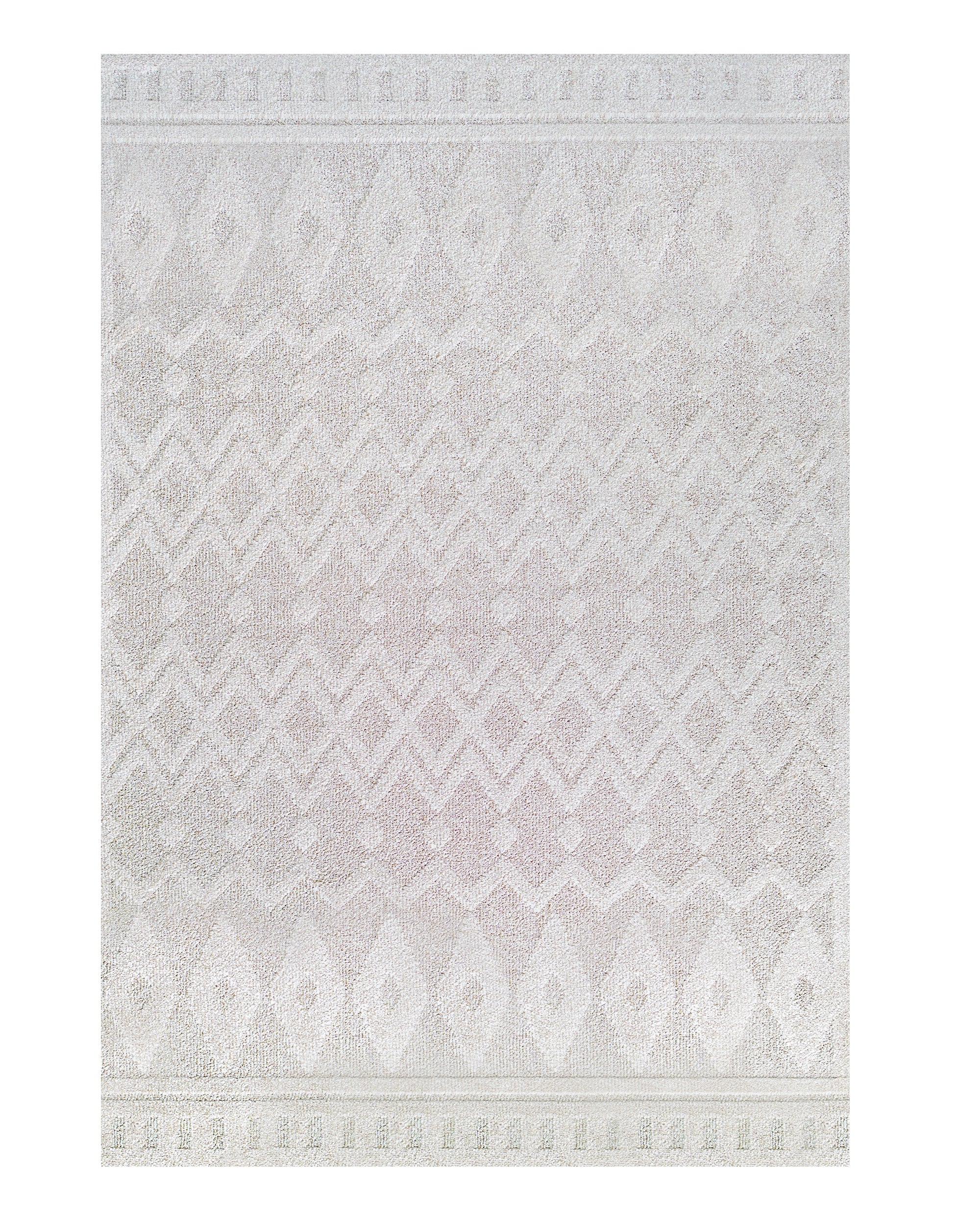 Rumefa- Eiffel Loop Design Teppich L1032