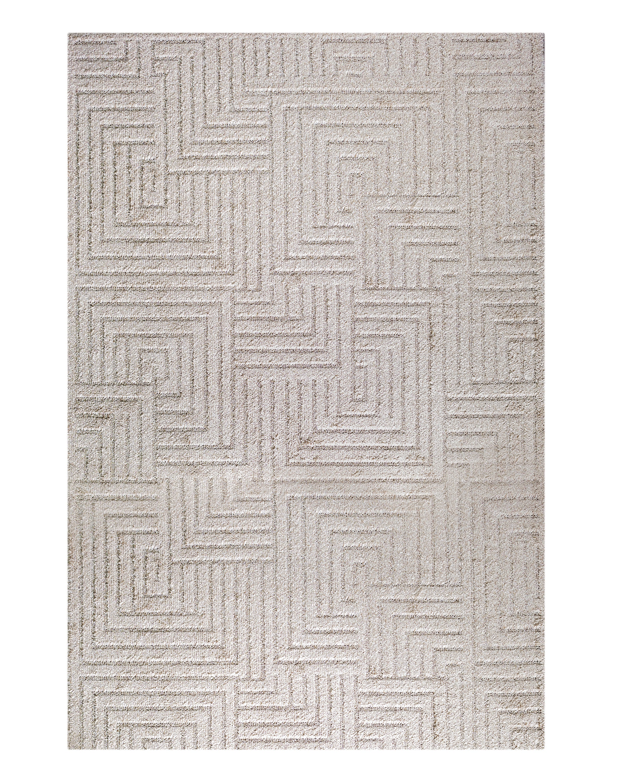 Rumefa- Eiffel Loop Design Teppich L1010