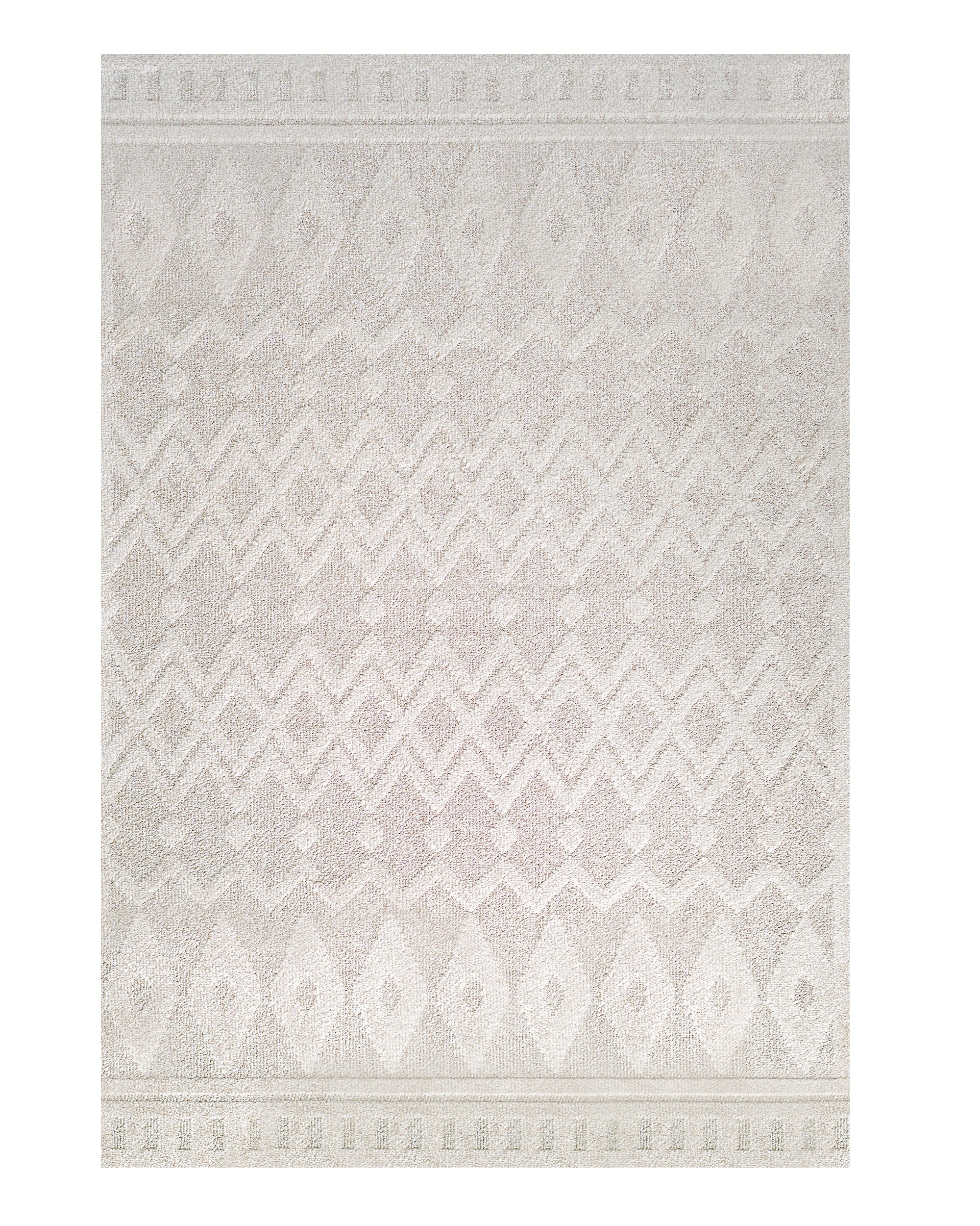 Rumefa- Eiffel Loop Design Teppich L1032