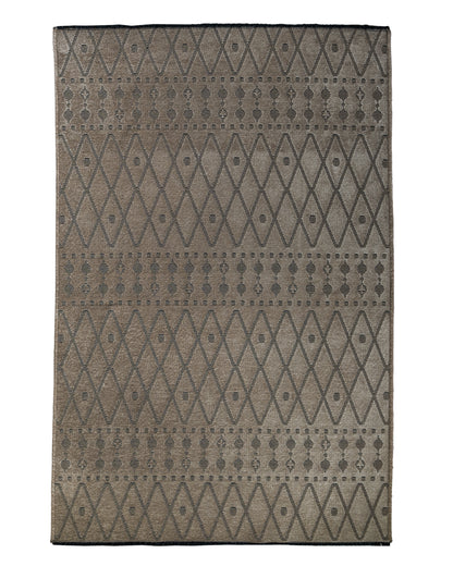 Rumefa- Morocco Flatweave In- und Outdoorteppich K5078