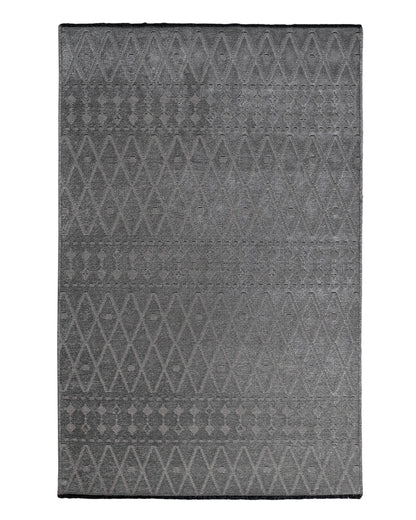 Rumefa- Morocco Flatweave In- und Outdoorteppich K5078