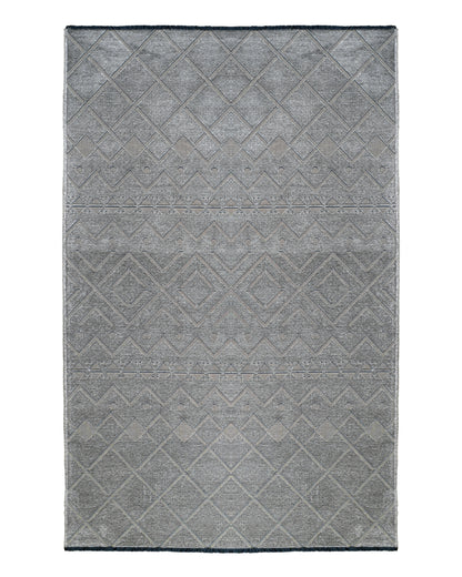 Rumefa- Morocco Flatweave In- und Outdoorteppich K5081