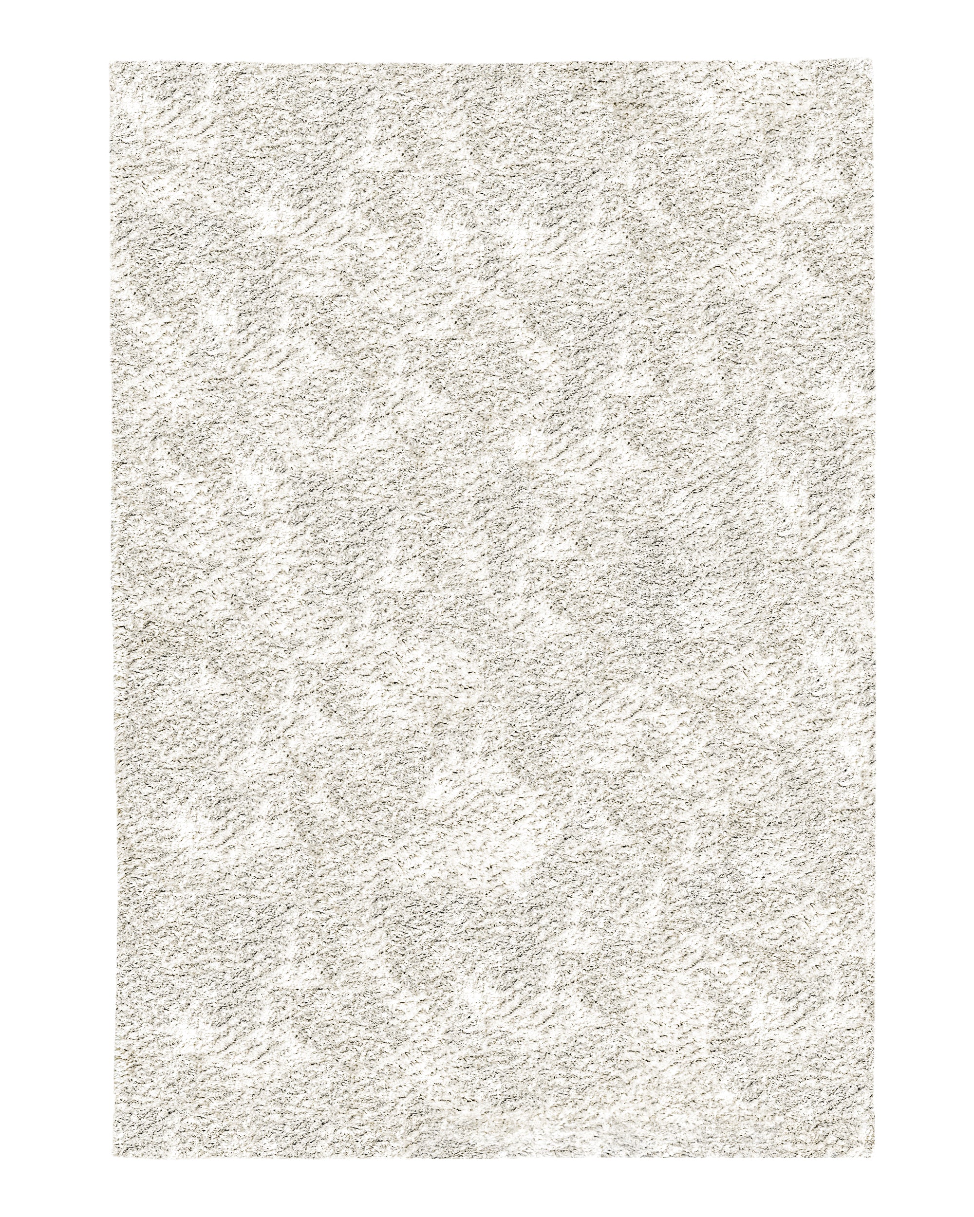 Rumefa- Polly weicher Hochflor Glanzteppich