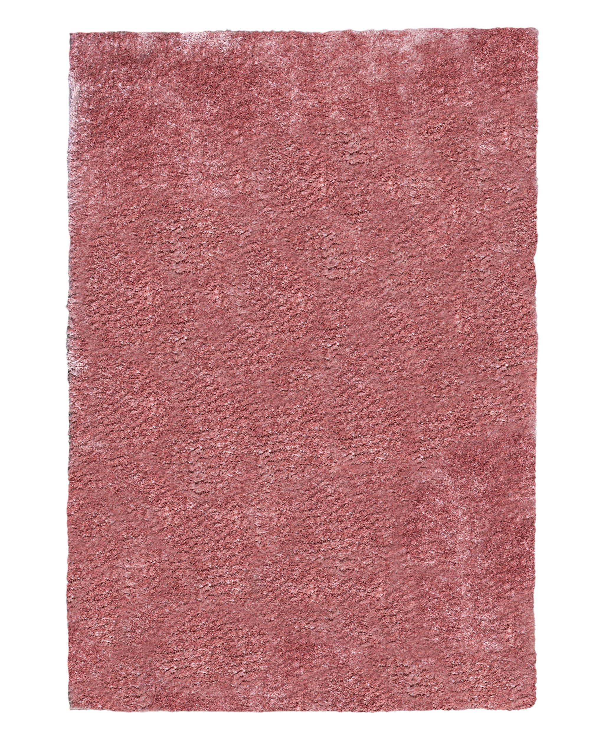 Rumefa- Polly weicher Hochflor Glanzteppich