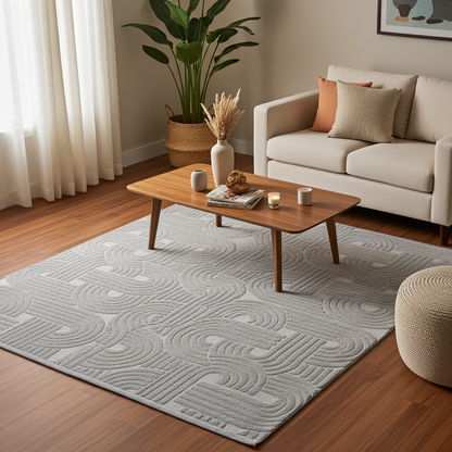 Rumefa- Combo Couture Teppich 30678A