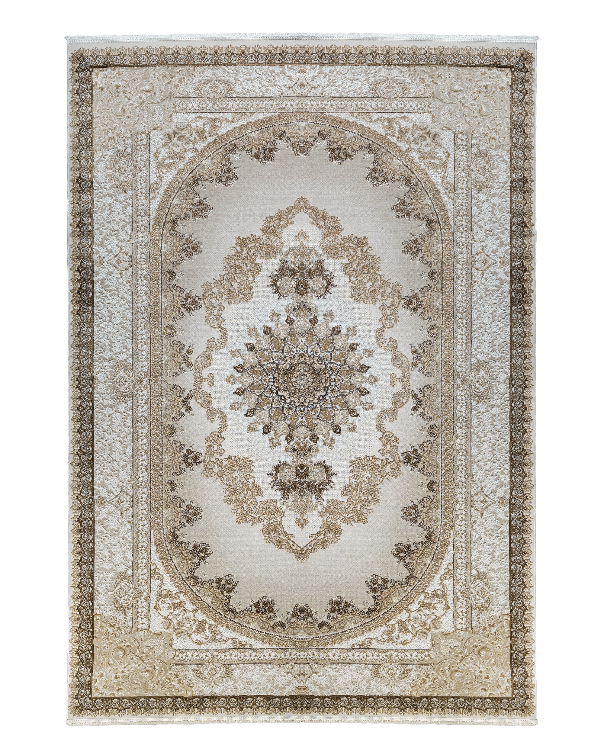 Rumefa- Zenith Couture Teppich 29075A