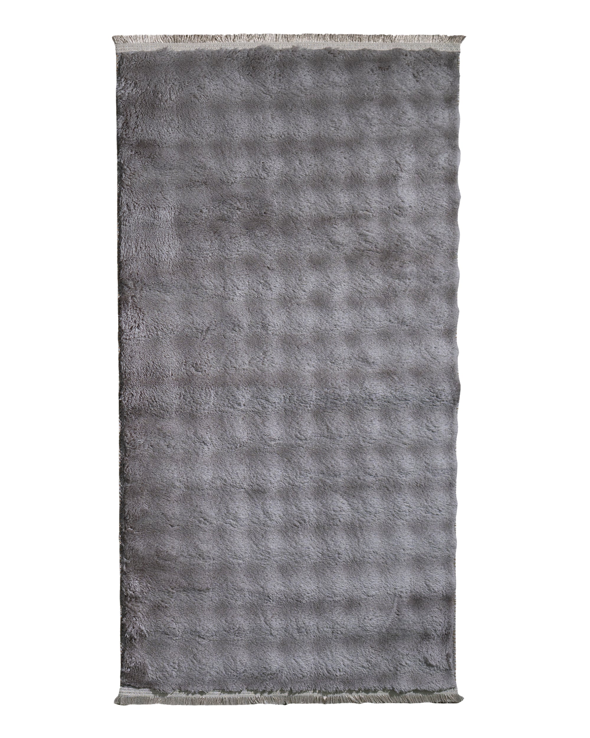 Rumefa- Loft Wave Hochflor Teppich
